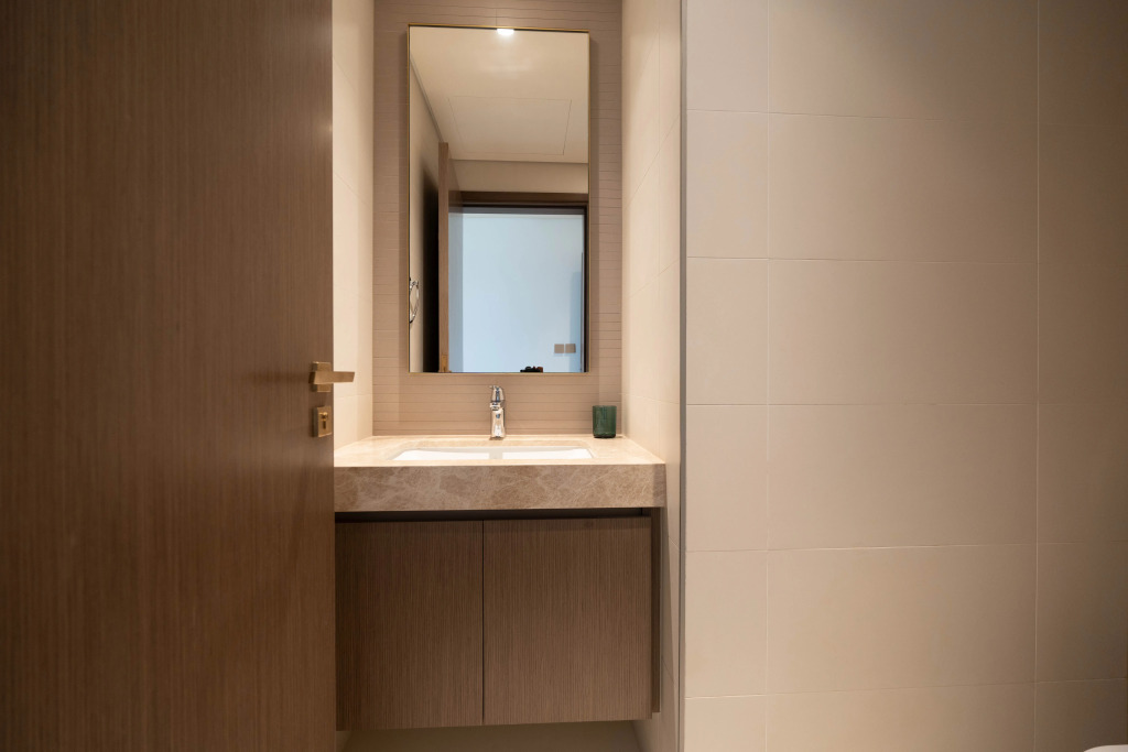 Апартаменты Keyrock Palm View Grand Bleu
