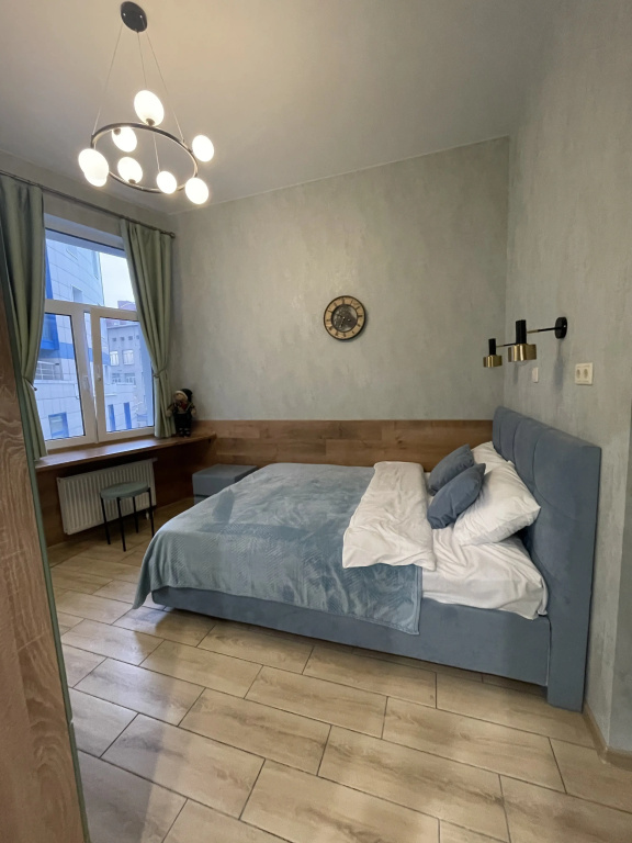 Квартира на проспекте Королёва 7