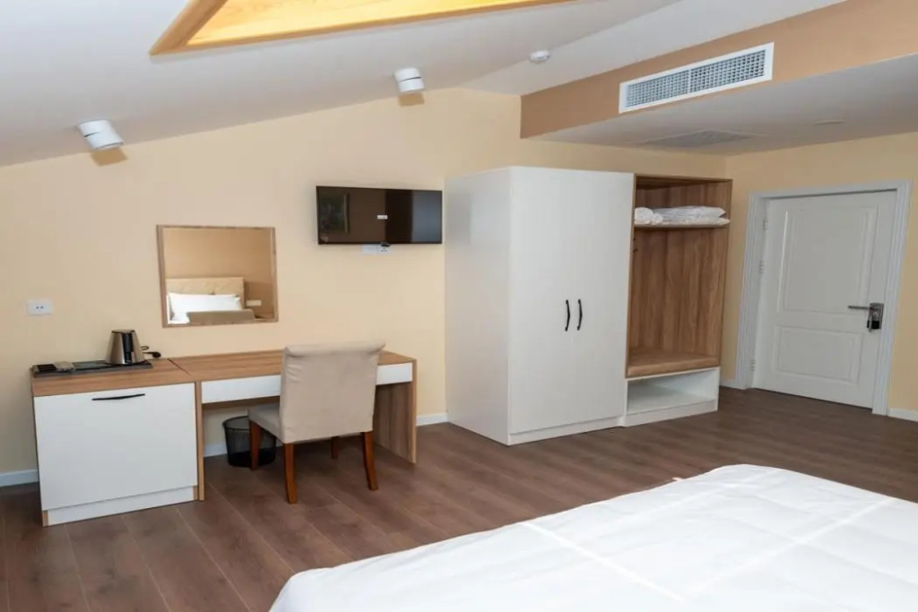 OLF Hotel