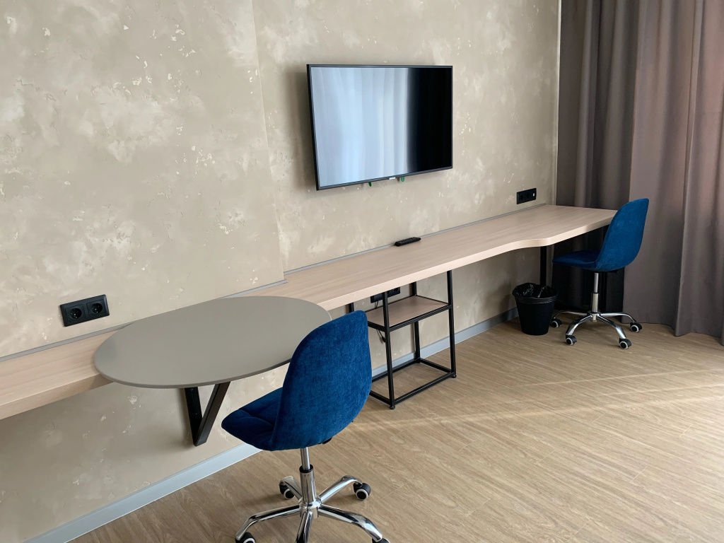 Апарт-отель Sensa Room