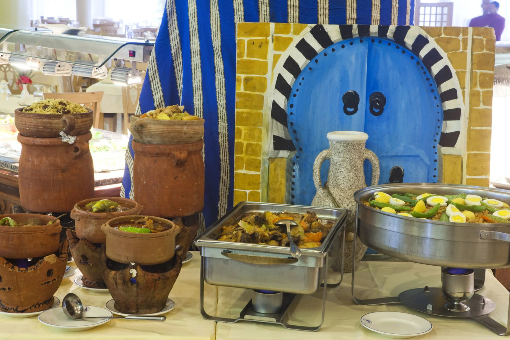 El Mouradi Hammamet