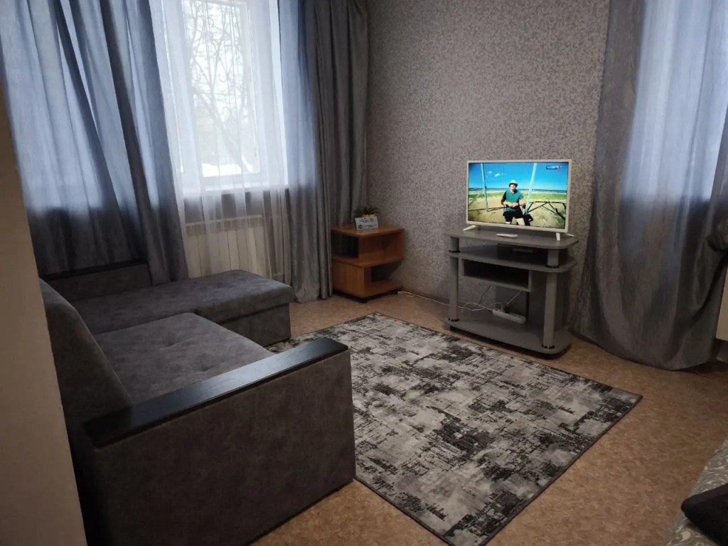 Квартира на Бульвар Молодежи 20