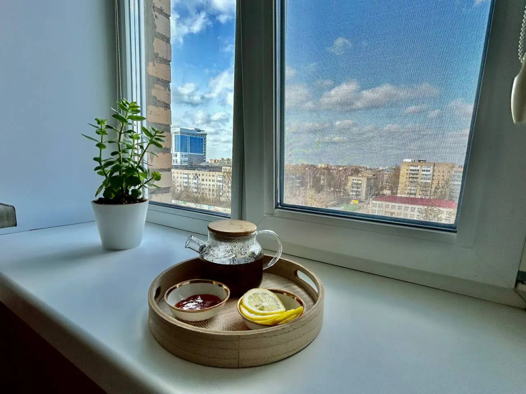 Апартаменты Кирова
