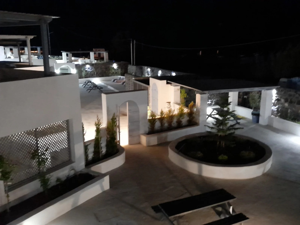Sea Paradise Butik-Hotel