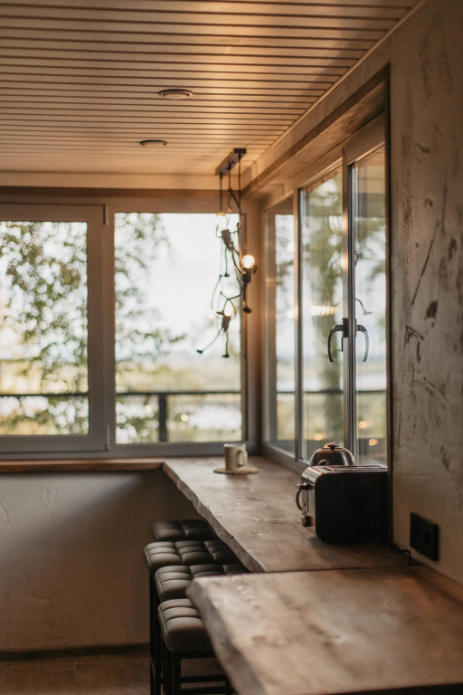 Частный дом Panorama Cliff home