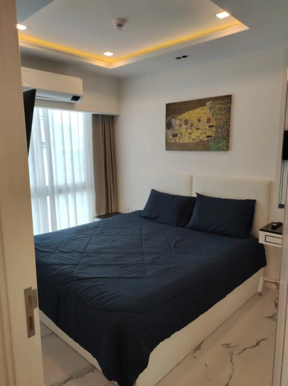 Апартаменты The Empire Tower Pattaya