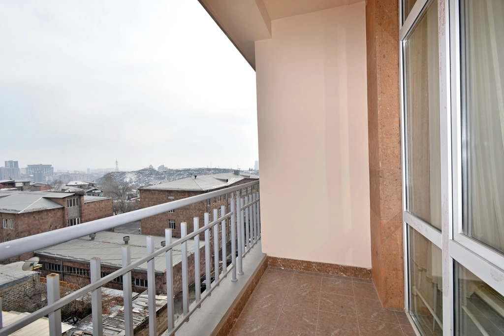 Отель Panorama