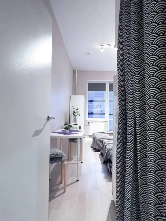 Апартаменты Park Inn Citi Rooms 4