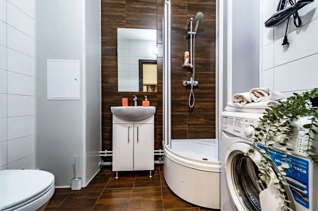 Квартира ApartMe 2 Комендантский проспект