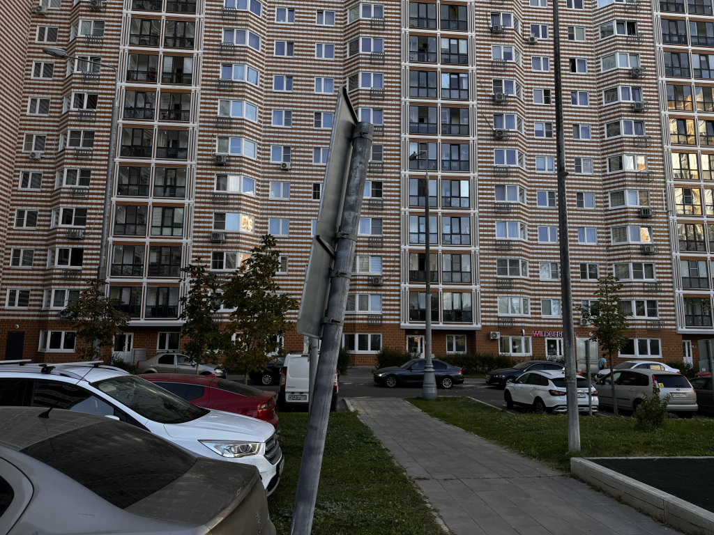 Квартира на Беляево