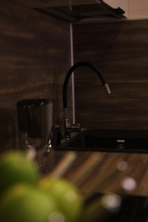 Квартира Уютная в Самом Центре Великого Новгорода с Отдельным Входом и с Дизайнерским Ремонтом