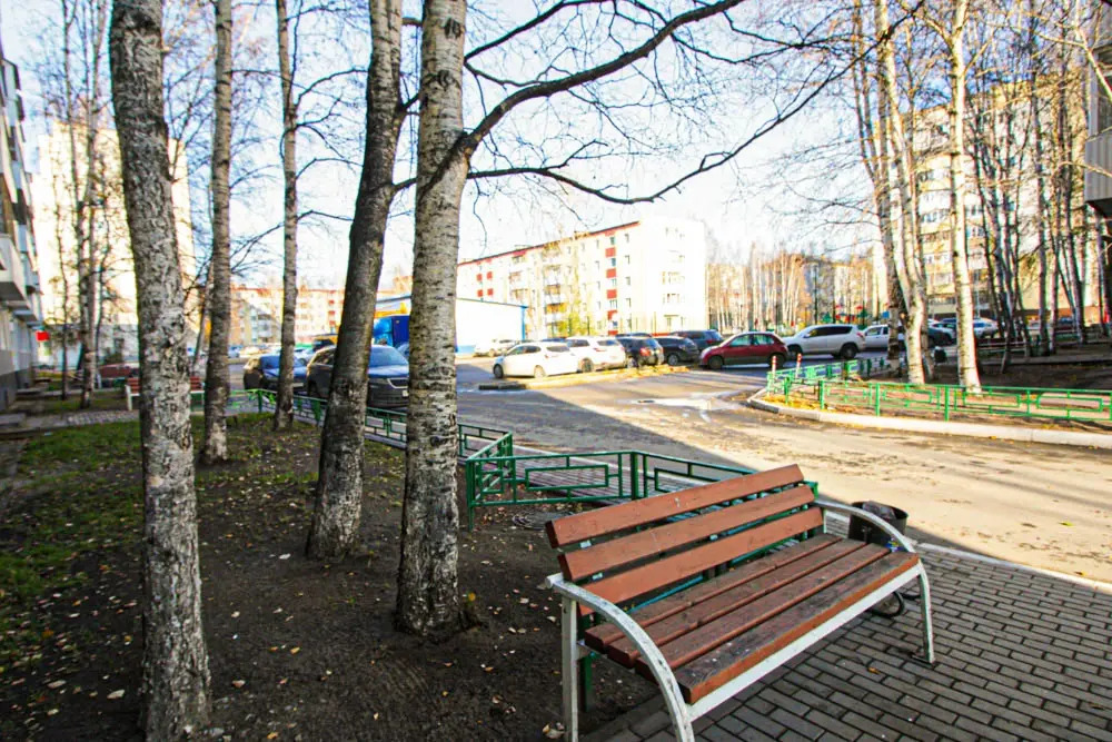 Квартира Удобная Ближе к Промзоне