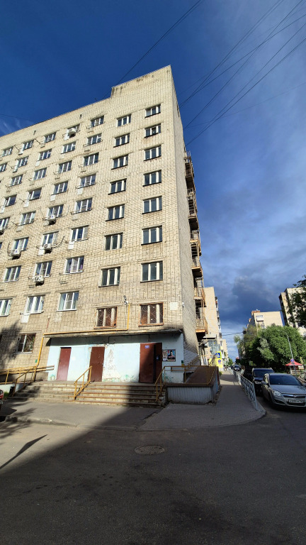 Квартира Уютная в центре