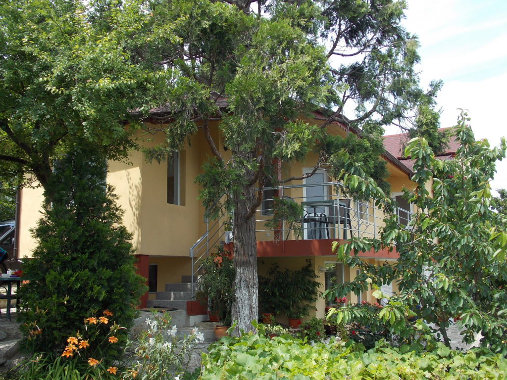 Villas Sequoia