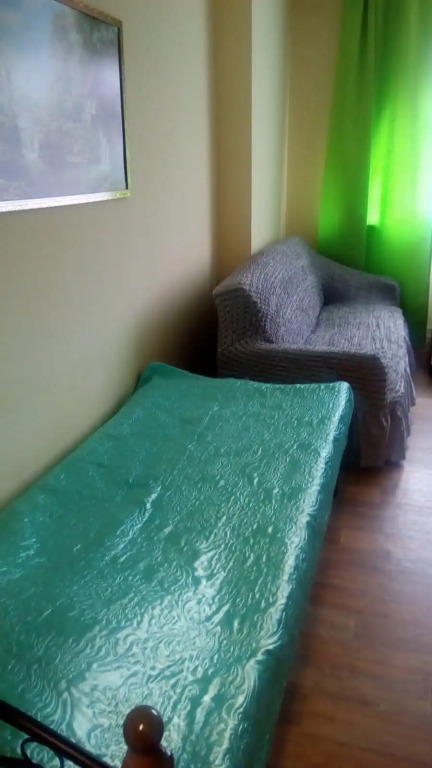 Vostochny Hostel