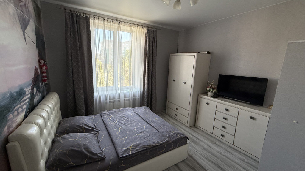 Апартаменты Двухкомнатные  в Центре Бреста "Теплый стан"/ Center Brest Apparts