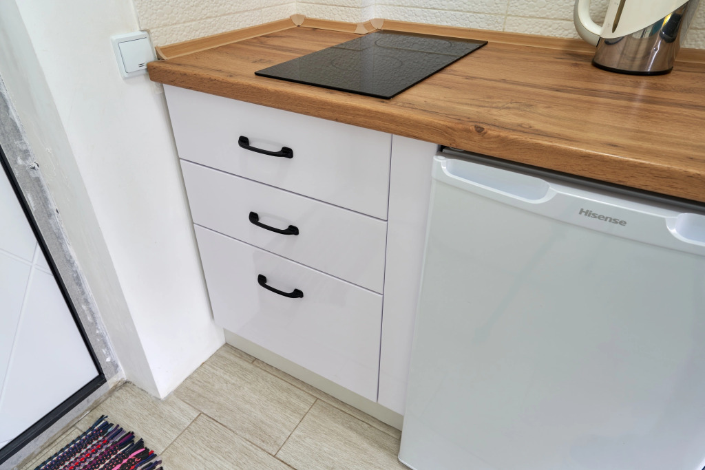 Sevastopol-Apartment-апартаменты у моря Фиолент
