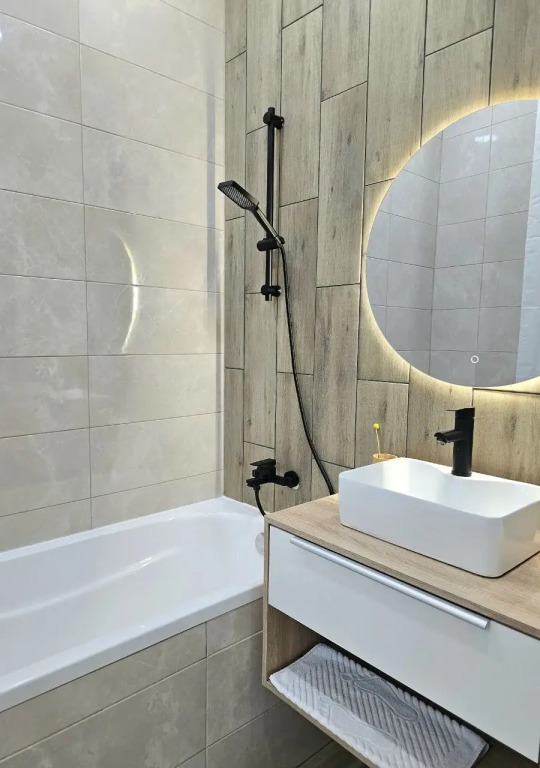 Квартира Best Guest House в ЖК Герои Поколений