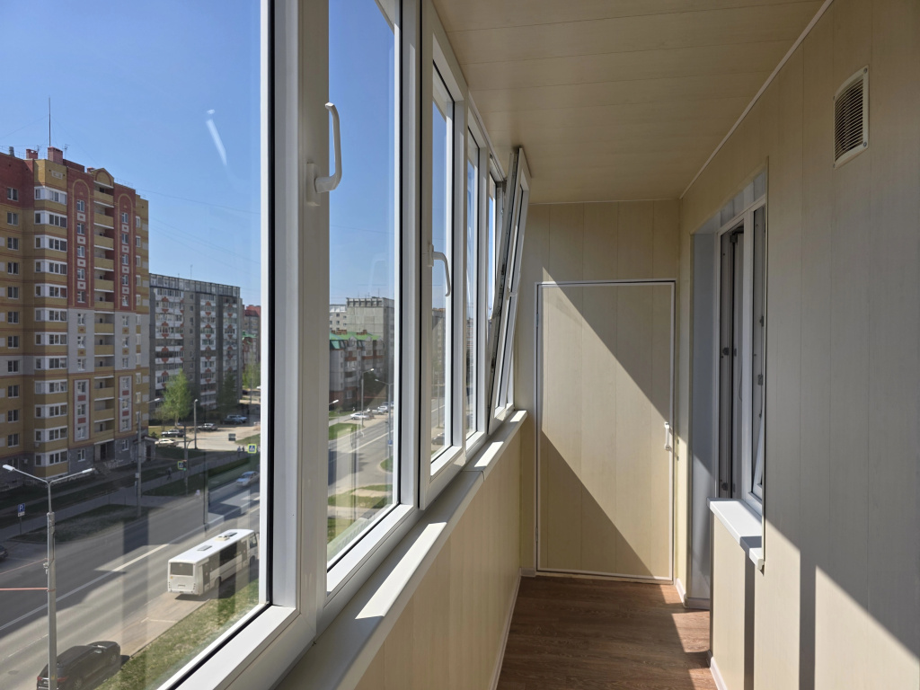 Квартира Уютная на бульваре Ураева