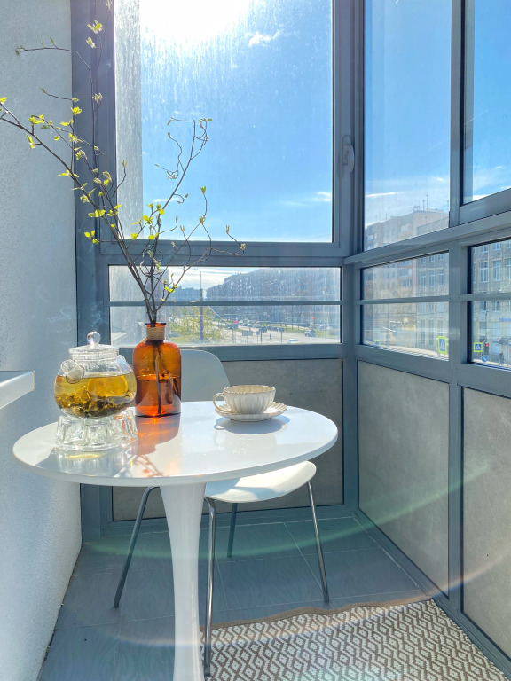 Апартаменты Eco Retreat Family Sauna Apartments