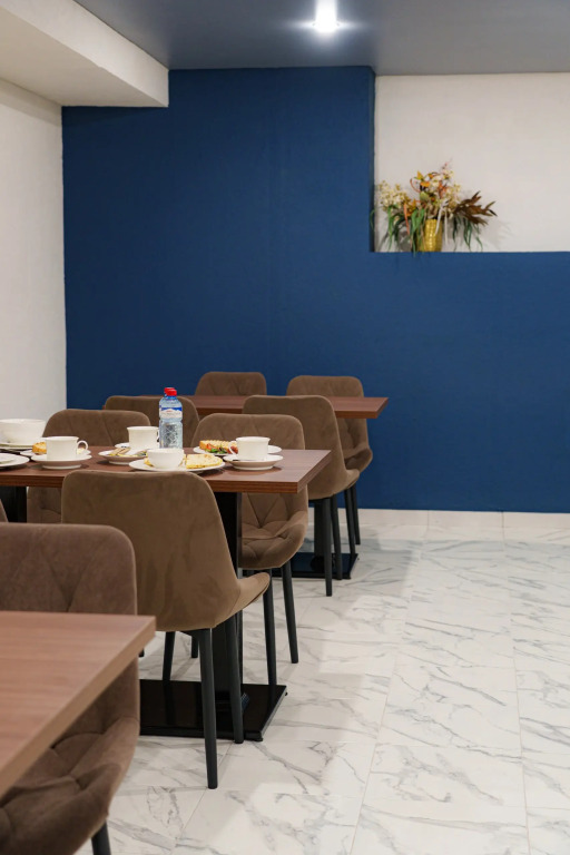 Paradayz Hotel