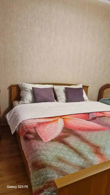 Квартира Огромная 3х комнатная квартира в центре города