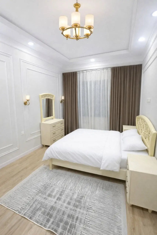 Квартира Boulevard- Tashkent City 3