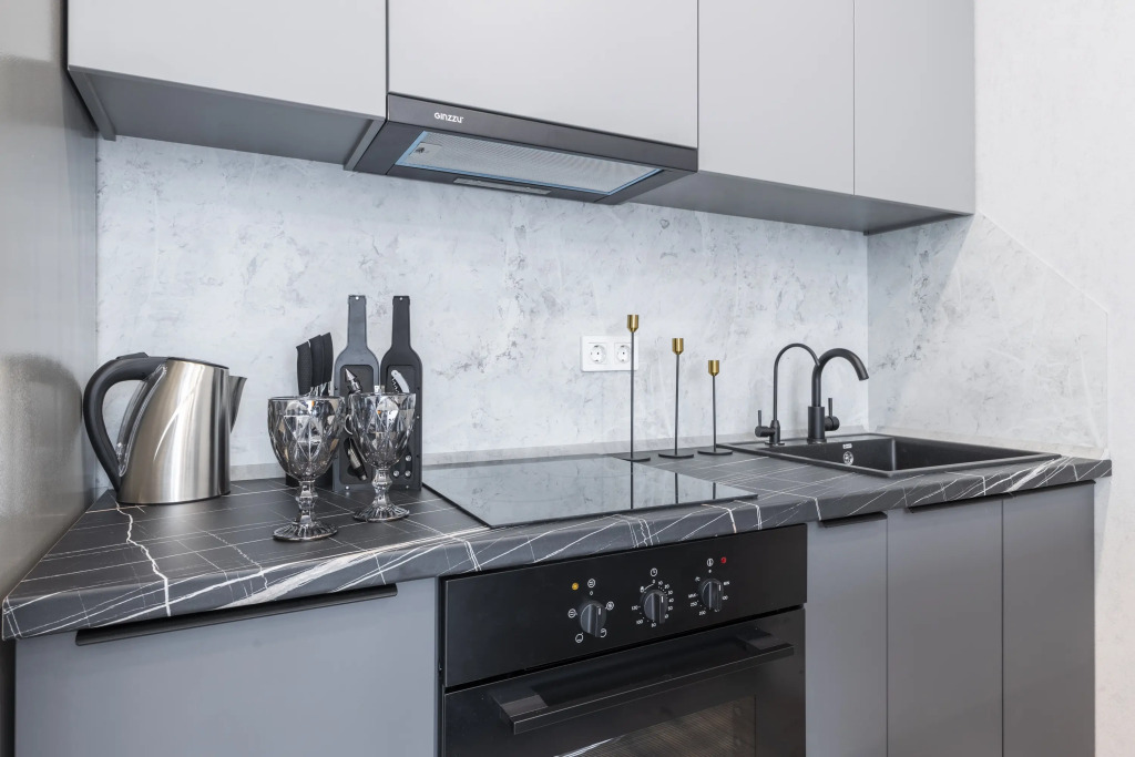 Апартаменты Residence Elegance