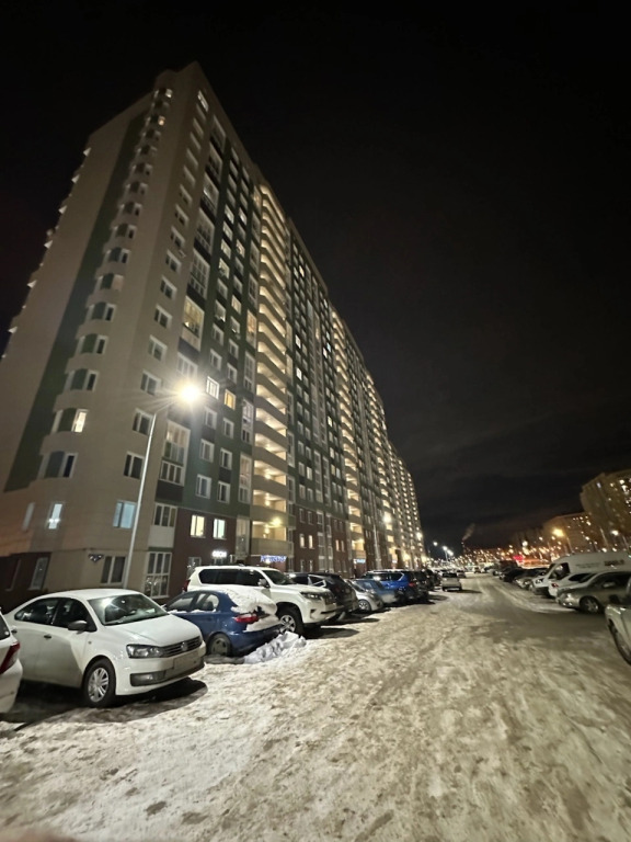 Квартира Уютная в Центре Левобережья