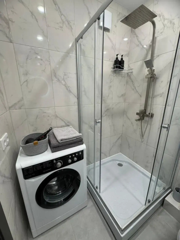Квартира студия MK home