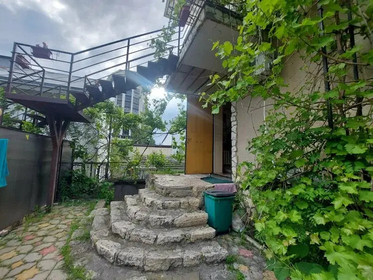 Квартира в Самом Сердце Курортной Зоны