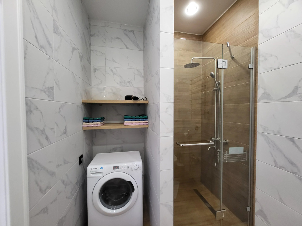 Апартаменты Emerald Comfort 3