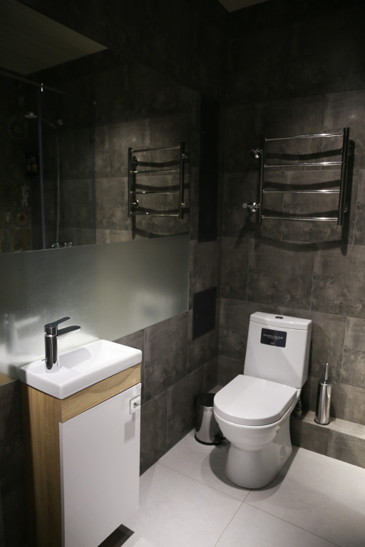 Апартаменты ADT True Loft
