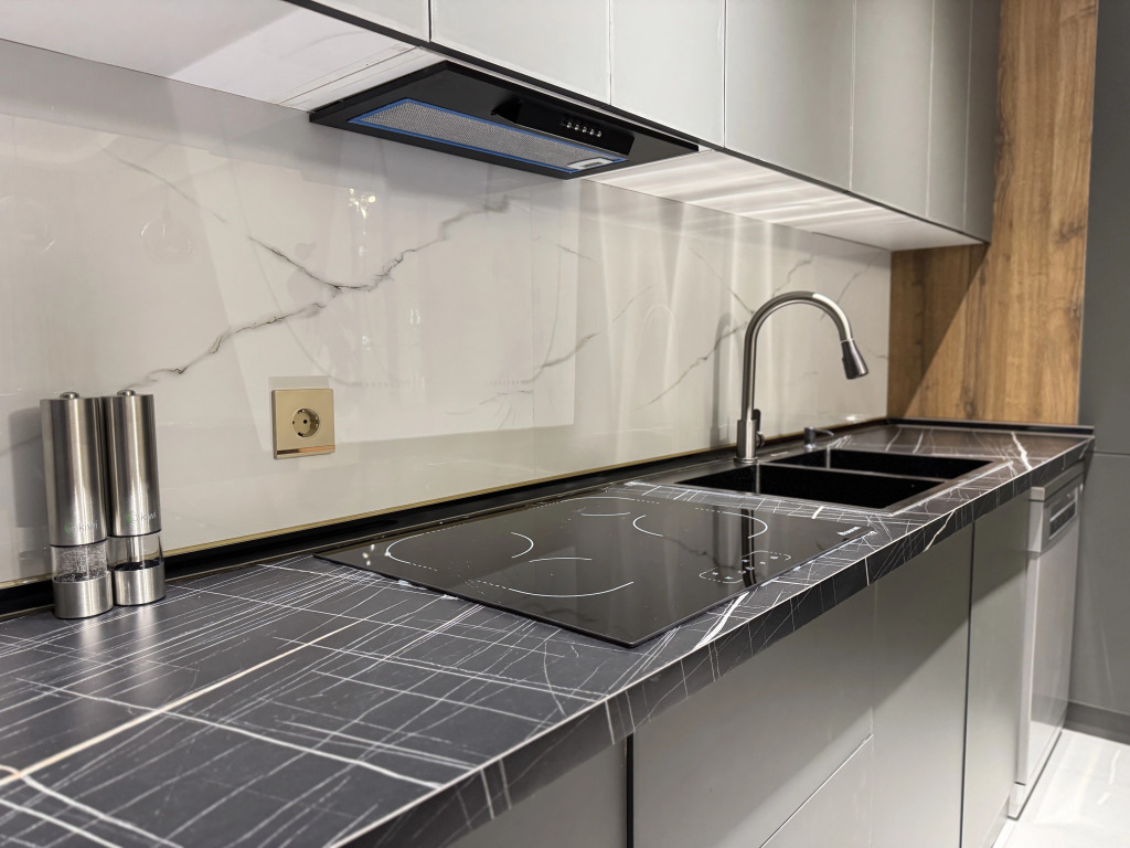 Квартира Voyage Apartment