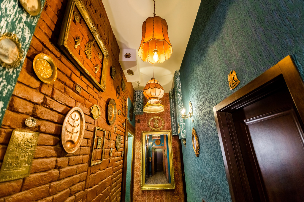 Tiflis Inn Boutique Hotel