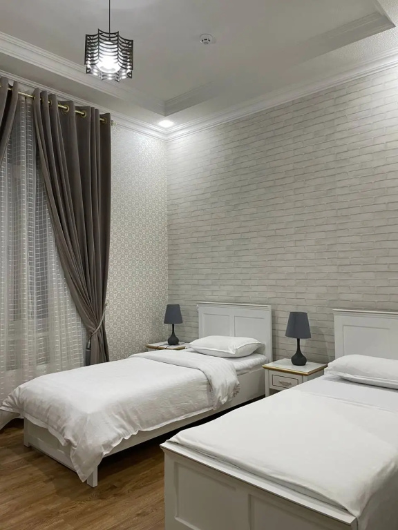 Izumrud Palace Hotel
