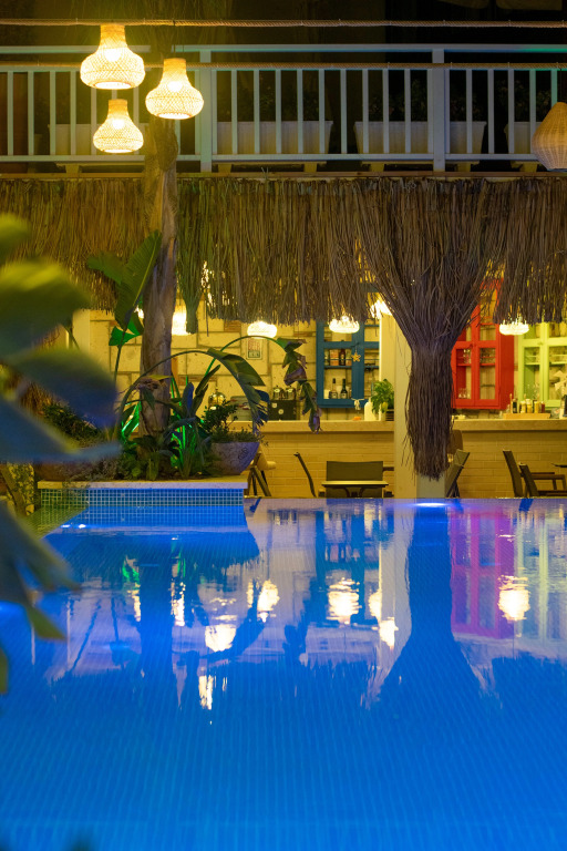 TNR Otel & Spa
