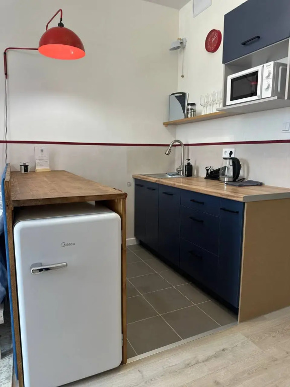 Studiya V Zhk Dzen Kvartaly Flat