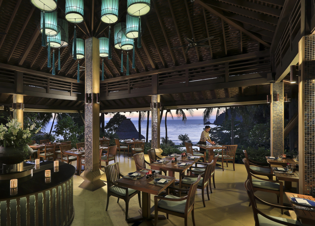 Pimalai Resort & Spa