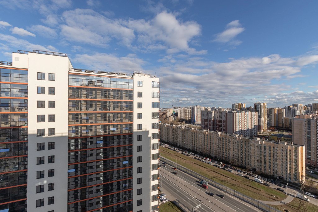Апартаменты Pomegranate Album в Московском районе
