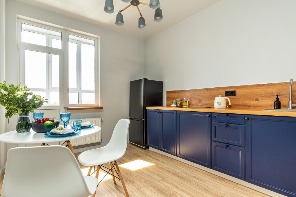 Квартира 1-комнатная FamilyRent