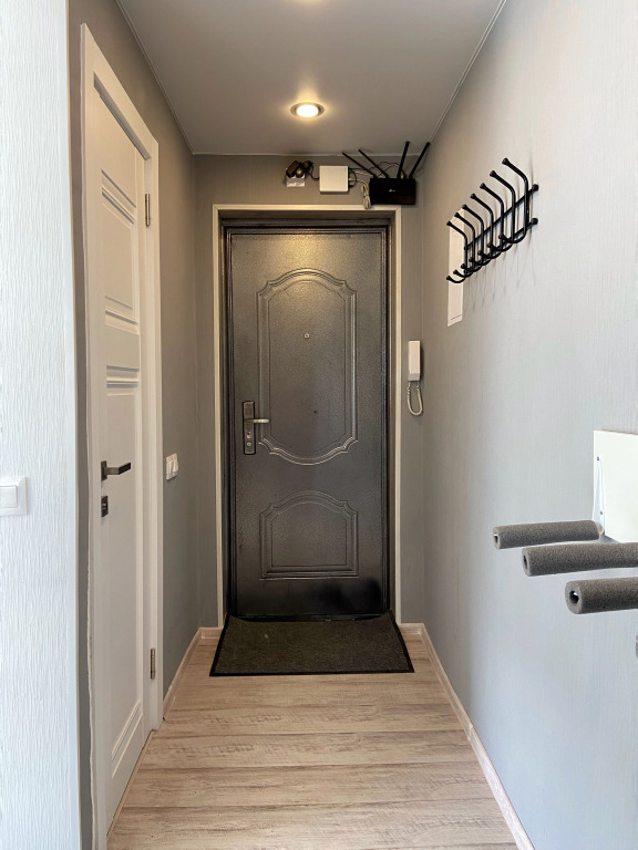 Квартира Райдер/Riders Apartments 5-3