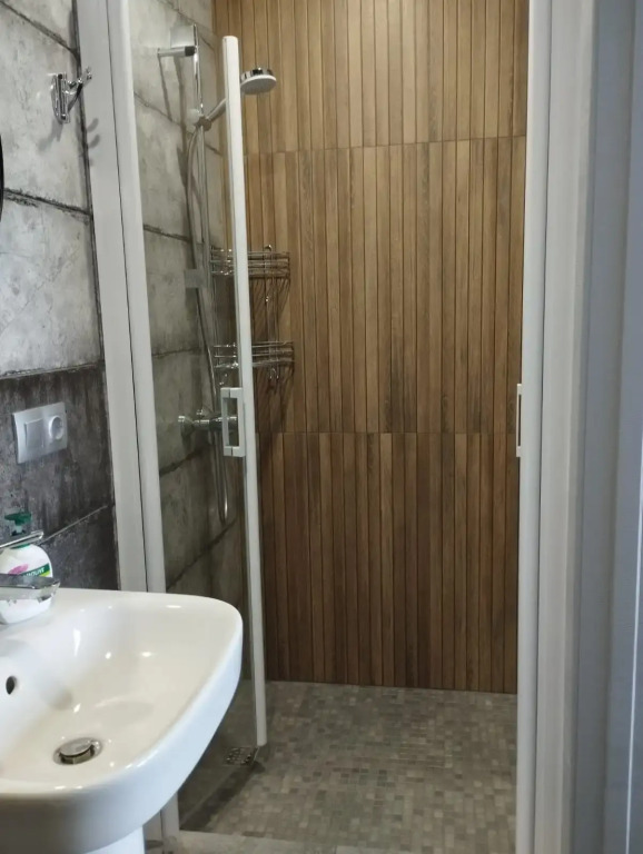 Меблированные Комнаты в Агое