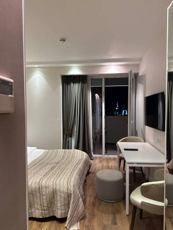 Апартаменты Batumi alliance 34 floor
