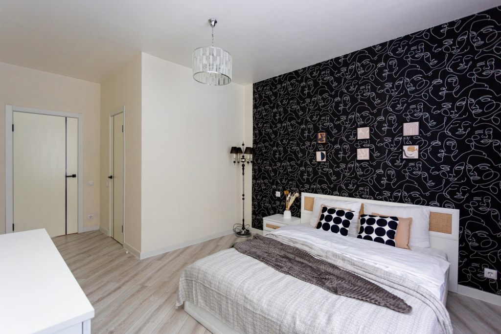 Na 2J Ulitse Sinichkina 24a Flat