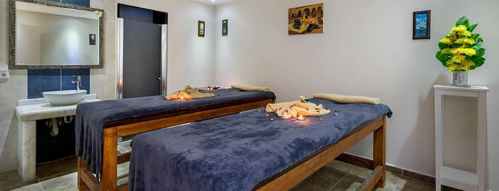 Senza Grand Santana Hotel - Ultra All Inclusive