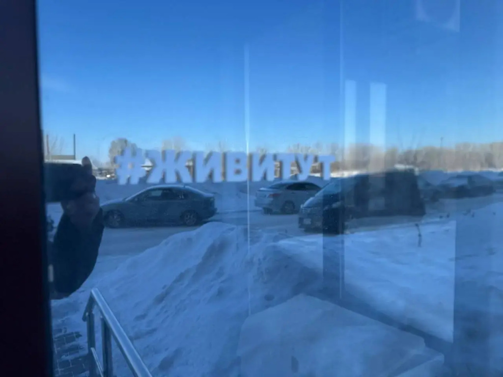 Апартаменты Большая студия