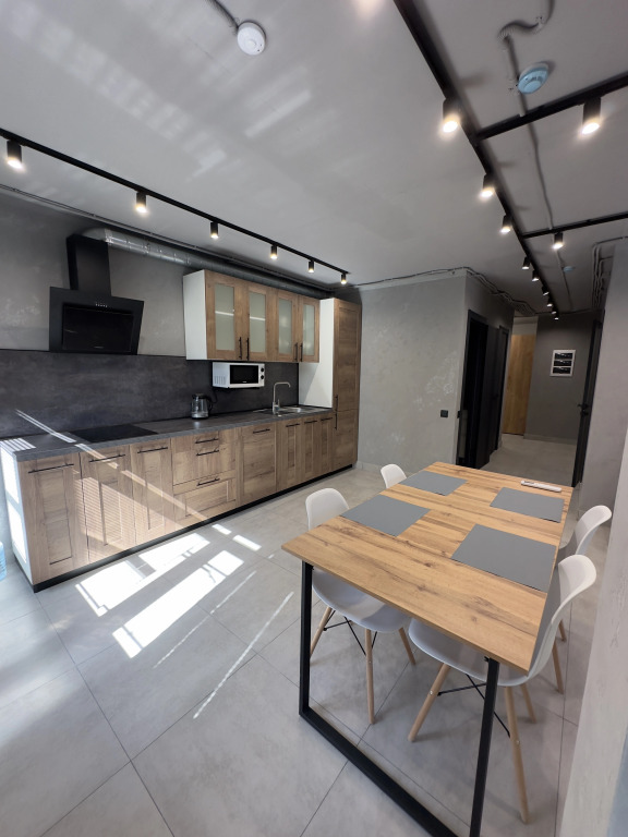 Апартаменты Loft