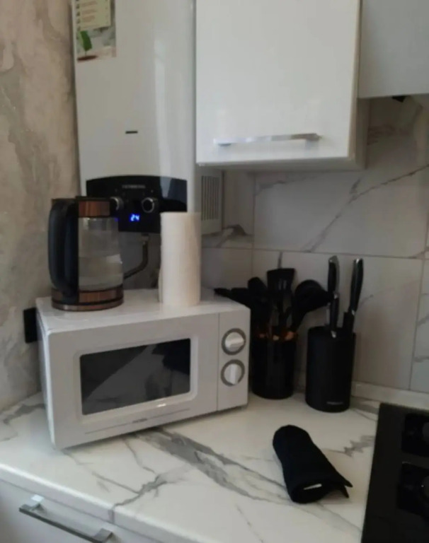 Квартира на Генерала Белова 19а корпус 1