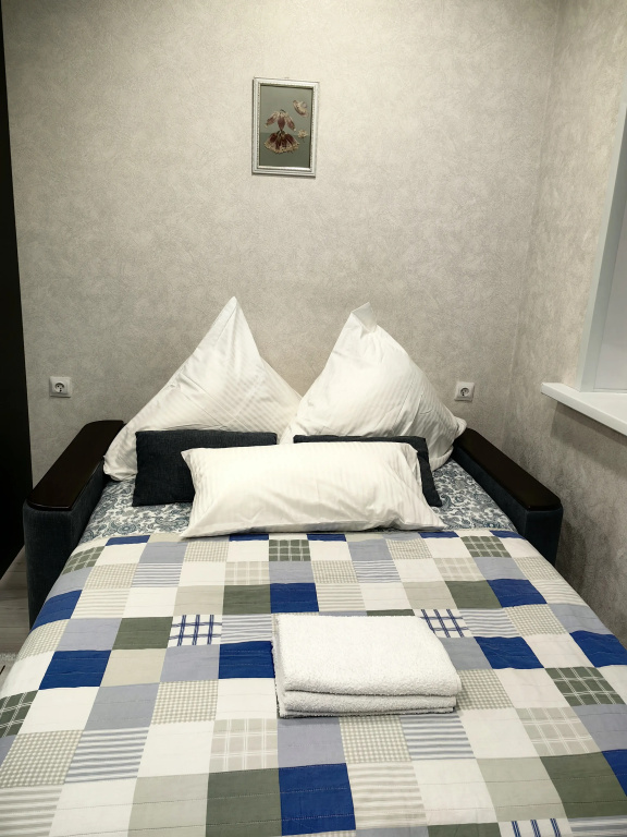 Квартира Студия на Никитова в Архангельске